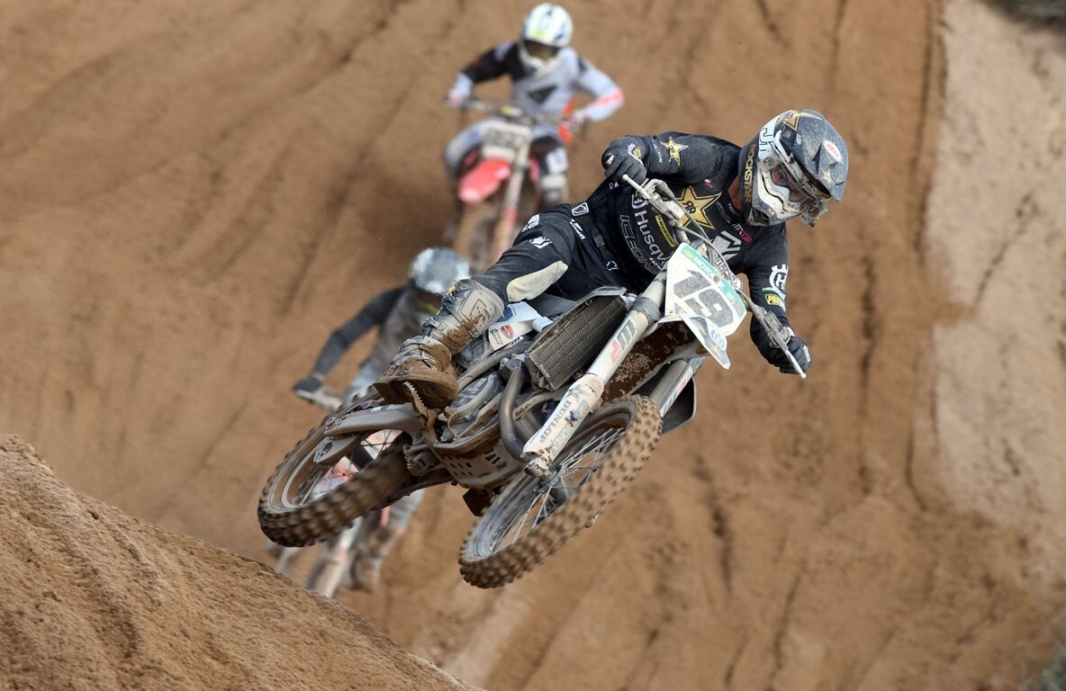 Internazionali d’Italia MX EICMA Series 2021 - Riola Sardo